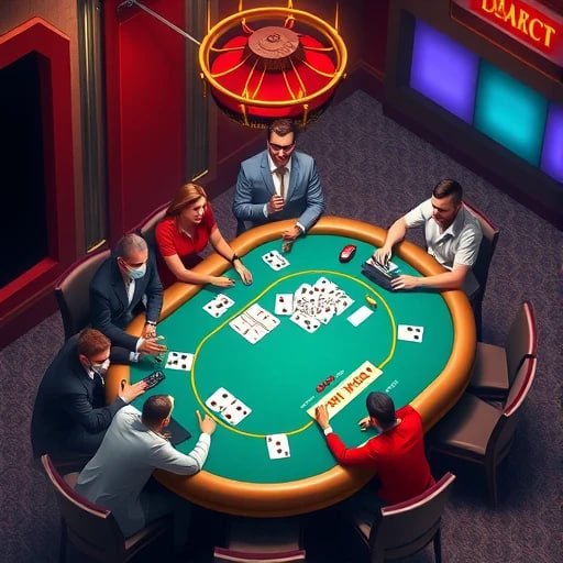 Tampilan utama Mahjong Ways anekatoto2